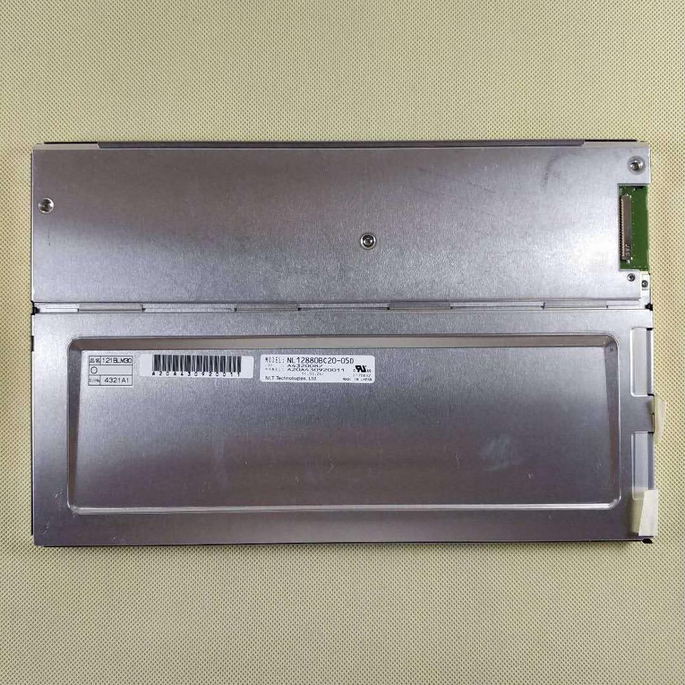 NL12880BC20-05D LCD ũ